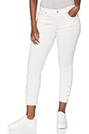 7 for all Mankind Roxanne Enkeljeans voor dames, , 26W