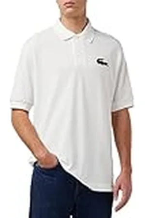 Lacoste Poloshirt, losse pasvorm, uniseks, , M