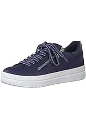 Marco Tozzi Dames 2-2-23718-20 Sneakers, , 39 EU