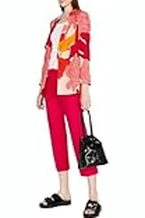 Sisley Womens 2B8BLW015 Jacket, , 40, , 40