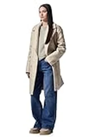 Street one Dames F101211 mantel in wol-look, , 38, , 38
