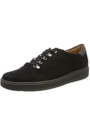 Ganter 8-203422-01000, Derby dames 37.5 EU Weit