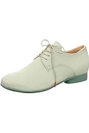 Think! Dames GUAD2_3-000412 duurzaam vervangbaar voetbed veterschoenen, , 41,5 EU, , 41.5 EU