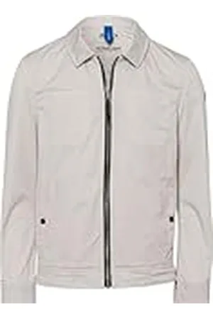 Brax Heren Style Lenz moderne look overshirt, , 3XL