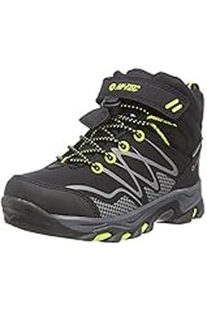 Hi-Tec Tec Blkt Md Laarzen voor kinderen, , 38 EU