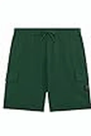 ECOALF Pertalf Korte broek voor heren, cargobroek, korte broek voor heren, , 0033