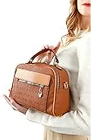 Madamra TRFMDMRA100311 Schoudertas