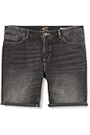 Camel Active Bermuda shorts voor heren, Wolkig , 50In