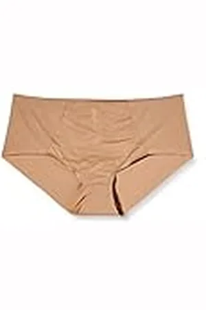Triumph Dames Essential Minimizer Hip Hipster, huidskleur ( 5G), 36