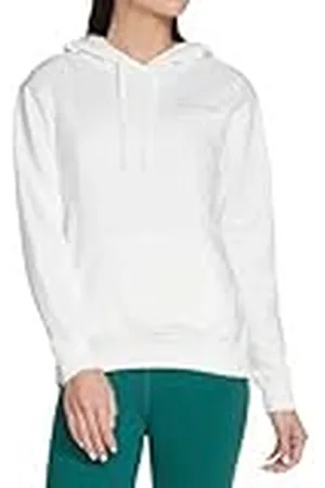 Skechers Dames Signature Pullover Hoodie Hooded Sweatshirt, , M