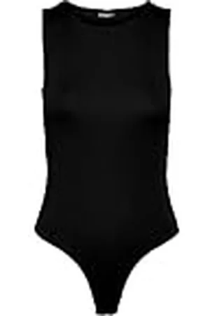 Pieces® Bestseller A/S PCNEJA SL Bodystocking NOOS BC, , XS