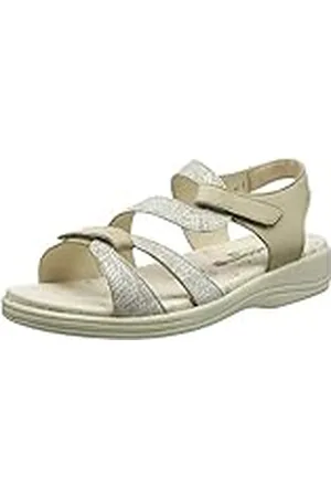Padders Plus 7003/97, Hakken Sandalen Vrouwen