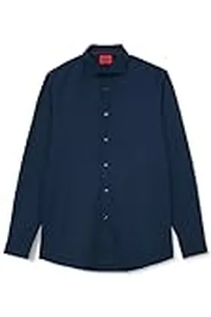 HUGO BOSS Erriko Shirt voor heren, , 38