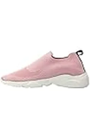 Dreimaster Maritim Damessneakers, ROSA, 37 EU, , 37 EU