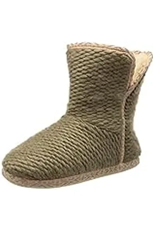 flip*flop Gebreide pantoffels voor dames, , 36 EU