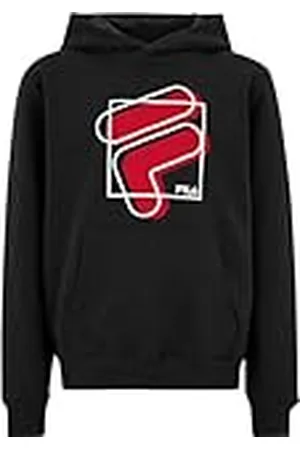 Fila Jongens Lug Sweatshirts, , 158-164