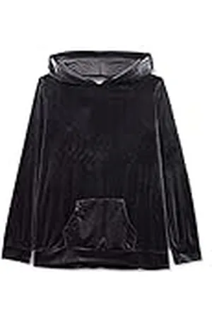 D-xel Girls Thorid 535 Hooded Sweatshirt, , 14