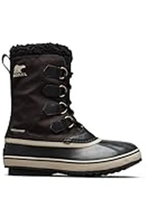 sorel 1964 Pac Nylon Waterdicht heren Winterlaarzen, ,41 EU