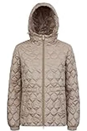 Geox W Myluse Parka Jacket voor dames, , 36