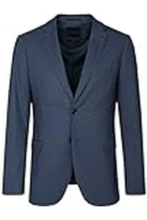 Bugatti Herenblazer, , 48