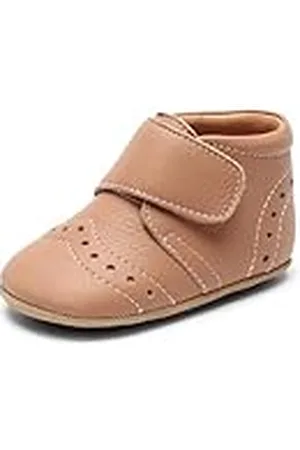 Bisgaard Petit pantoffels voor babymeisjes