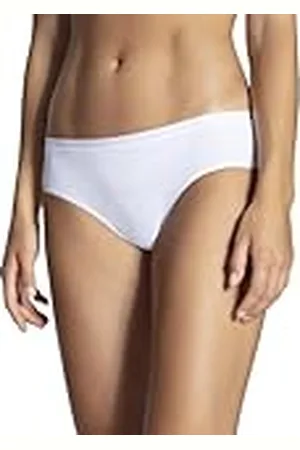 Calida Natural Comfort Slip, Regular Cut Dames, , 48-50
