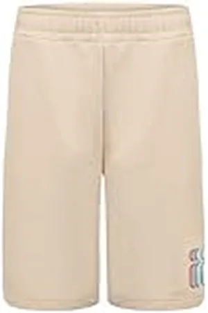 Fila Shoreham Graphic Logo Sweat Shorts voor jongens, , 158/164 cm