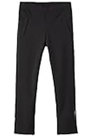 NAME IT NKFALFA Softshellbroek Slim FO NOOS. 140