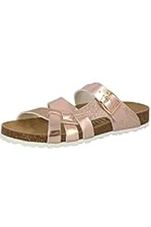 LICO Bioline Latino Dames Instapschoenen, , 42 EU