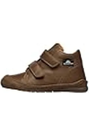 Naturino Teke 2 WP leren loopschoenen, waterdicht, , 23 EU