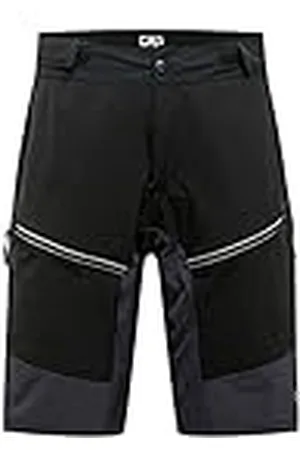 CMP Heren voering bermuda mesh bike, , 54