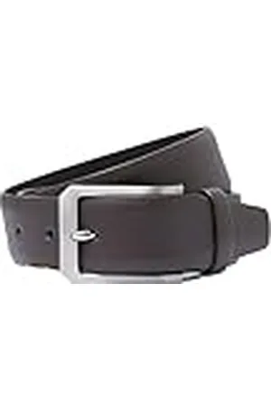 JACK & JONES JACK&JONES synthetische riem JACRON Classic Belt NOOS, , 95, , 95 cm