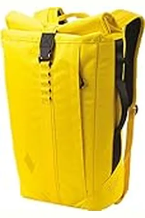 Nitro Scrambler, zakelijke rugzak met roll-top en gevoerd 15 inch breed laptopvak, Urban Mobility rugzak, koeriersrugzak, dagelijkse rugzak, 28 liter +, , 28L +, Dagrugzak