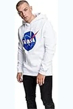 Mister Tee NASA Hoody voor heren, , M