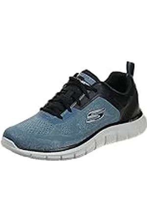 Skechers Track Broader Sneakers voor heren, , 41 EU