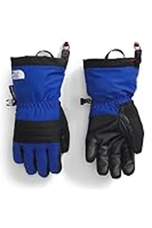 The North Face Winterhandschoenen Montana Ski voor kind XL