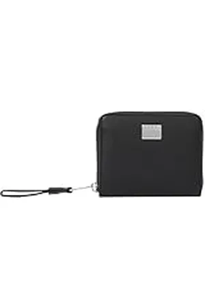 Tommy Hilfiger Dames TJW AMERICAN COOL MED ZA AW0AW17298 Zip Around Portemonnee, , OS, , One Size