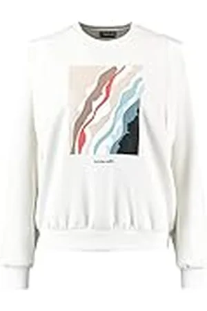 Taifun Dames 171027-16132 T-shirt, , 34