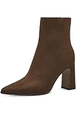 Marco Tozzi Dames 2-25313-41 Boot Heel, , 41 EU
