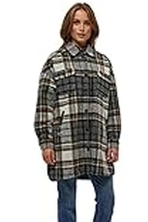 Peppercorn Dames Joanna Jas, Zwart Pr, M