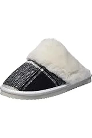 flip*flop Slipcheck pantoffels voor dames, , 42 EU