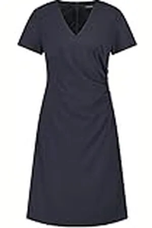 Taifun Damesjurk 980964-19800, marineblauw, 36, , 36