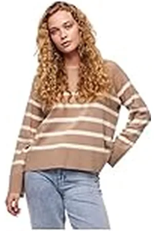 Pieces® Pcsia Ls Knit Noos Bc Pullover voor dames, , M