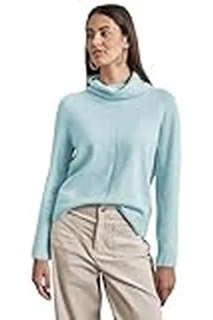 Street one Trui met col, , 42