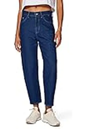 Mavi Dames Luna Jeans, , 24W x 27L