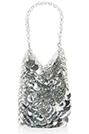 myMo Dames handtas tas clutch, , Eén Maat