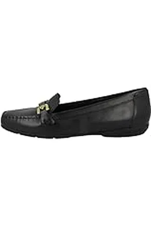Geox Dames D ANNYTAH MOC A MOCCASINS