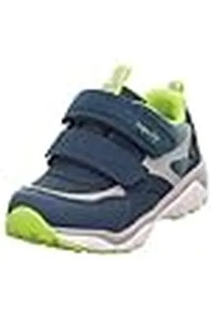 Superfit Sport5 Gore-tex sneakers voor jongens, , 27 EU Breed