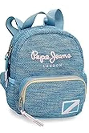 Pepe Jeans Lena Bagage - koerierstas voor meisjes, , Bandolera Pequeña, Kleine schoudertas