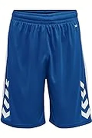 Hummel HmlCORE XK Basket Shorts